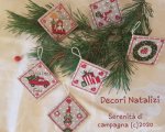 (image for) Decori Natalizi
